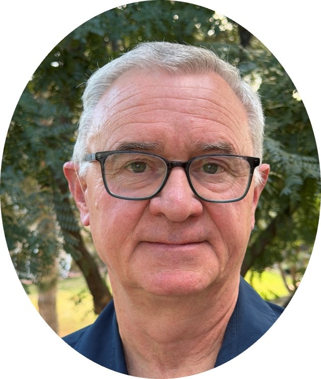 Mark — River Otter Traveling Notary